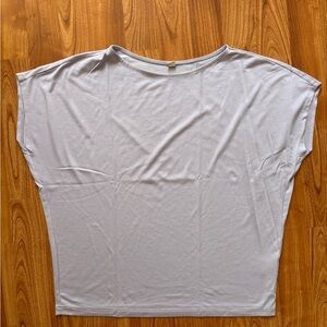 Uniqlo Lavender Women's Top